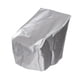 thumbnail image 1 of Funda para Silla de Exterior Resistentes Al Agua Y Al Polvo con Cordón de Ajuste Cubierta Protectora para Muebles de Jardín Y Patio Fabricada en Tela, 1 of 5