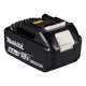 thumbnail image 2 of Bateria Makita 18v 6ah Bl1860b (197422-4), 2 of 3