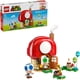 thumbnail image 1 of LEGO Super Mario Casa de Toad Set 72041 276 Piezas, 1 of 3