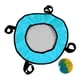 thumbnail image 1 of Juego De Lanzamiento De Pelotas, Novedad, Entrenamiento Sensorial Para Juegos, Actividades, Patio Trasero, Azul, 1 of 5