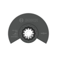 Hoja De Sierra Bosch Osl400F, Multiherramienta Oscilante Starlock De 4 Pulgadas