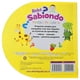 thumbnail image 2 of Libro Bebe Sabiondo - Primeras Preguntas, 2 of 2