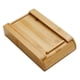 thumbnail image 5 of Cajón Debajo Del Escritorio Escritorio De Madera Para Aula Deslizable Debajo Del Escritorio Cajón De Almacenamiento 21,5x13,5x18,5cm, 5 of 5