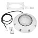 thumbnail image 1 of Luces De Estanque Sumergible Superficie De Pared Montada 12V Para Cascada De Acuario, 1 of 5