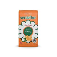 Yerba Mate Naranja Verdeflor 500G Bolsa