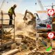 thumbnail image 4 of Walkie Talkie SAMCOM T5 IP67 impermeable con auricular, 4 of 9