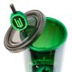 thumbnail image 2 of Copa fría Silver Buffalo Wicked Elphaba Don't Hide de 700 ml, 2 of 3
