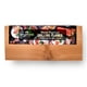 thumbnail image 1 of Tablas para asar Wildwood 18 x 38 cm de cedro rojo occidental, paquete de 8, 1 of 6