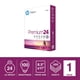 thumbnail image 2 of Papel de impresora HP Premium de 24 libras, 8,5 x 11, 500 hojas, 100 brillantes, 2 of 6