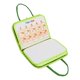 thumbnail image 4 of Ocupado Tablero Montessori Juguete Tablero Sensorial Para Niñas Niños Bebé 1 2 3 4 Años Verde, 4 of 5