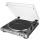 thumbnail image 2 of AUDIO TECHNICA TORNAMESA LP60XGM, 2 of 2