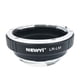 thumbnail image 1 of El Adaptador De Montura De Lente LR-LM Se Adapta A Techart LM-EA7 Para Fotografía Leica R Durable, 1 of 5