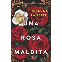 Genérico - Libro Una Rosa Maldita - Zanetti, Rebecca