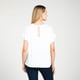 thumbnail image 3 of POLERA VISCOSA MUJER BLANCA TALLA L-XL, 3 of 3