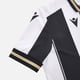 thumbnail image 4 of Camiseta Macron Udinese Calcio Niño Local 24/25 blanco 12, 4 of 6