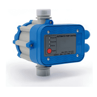 Genérico - Controlador De Presion Bomba Agua Presurisadora Automatico