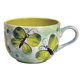 thumbnail image 5 of Taza Mayco MB115 Cappuccino Bisqueware 240 ml, paquete de 12 unidades, 5 of 5
