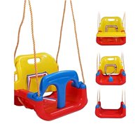 Kylien - Columpio Asiento 3 En 1 Para Niños