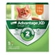 thumbnail image 1 of Tratamiento Antipulgas Advantage XD para Gatos Pequeños 1 Dosis 2 Meses, 1 of 9