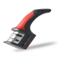 Genérico - Afilador De Cuchillos 3 En 1 Cocina Hogar