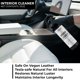 thumbnail image 4 of Kit de limpieza para auto TesLux 4 en 1 para Tesla Model 3, Y, S y X, 4 of 8