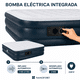 thumbnail image 4 of Colchón Inflable Queen 2 Plazas Bomba Eléctrica 50 cm, 4 of 9