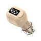 thumbnail image 5 of Mini Solo Auricular Bluetooth 5.3 Auriculares Inalámbricos Para El Color De La Piel Del Teléfono Inteligente, 5 of 5