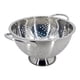 thumbnail image 3 of Bowl Colador Acero Inoxidable 24 Cm 1 Pieza Plateado, 3 of 3