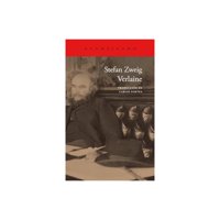 Penguin Random House - Libro Verlaine - Stefan Zweig