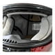thumbnail image 2 of Casco Full Face Bx105 Talla L Color Burgundhy Ceritificacion ECE Bex vino Tamaño Único, 2 of 7