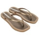 thumbnail image 2 of Sandalia Mujer Beige/Bronce Edge Glam Ipanema, 2 of 3