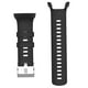 thumbnail image 3 of Correa de reloj de silicona Correa de reloj Reemplace para Suunto Spartan Trainer Wrist HR, 3 of 3