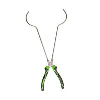 Magideal - Consejo De Cruca Del Anillo Doble Nariz De Nariz Larga Herramienta Manual Portátil Manual Cuesta Para La Fabricación De Manualidades Técnicos