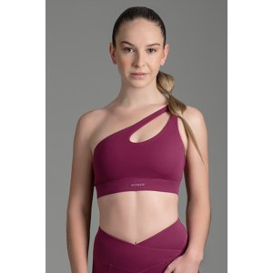 Ultimate Bra Sport Mujer Boysenberry