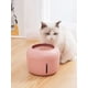 thumbnail image 5 of Fuente de agua para mascotas Pet Life 'Moda-Pure' ultrasilenciosa para perro y gato, 5 of 9