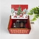 thumbnail image 1 of Delightful Wooden Antique Carved Hand Cranked Music Box - Perfect Christmas Gift for Kids, Mom, Dad, Friends & More!, 1 of 3