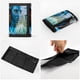 thumbnail image 5 of Película Avatar Cartera Trifold para Hombres, 8 Ranuras para Tarjetas, 1 Ventana de ID, Tarjetero Delgado con Bolsillo de Efectivo con Cremallera para Uso Cotidiano, 5 of 6