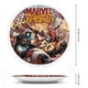thumbnail image 2 of Plato Decorativo Desmarcar Marvel Zombies 15 cm, 2 of 6