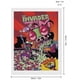 thumbnail image 2 of Invasor Zim Kits de Pintura de Diamantes para Adultos 5D DIY Diamond Art Kits Full Drill Diamond Dots para Regalo Decoración de Pared y Relajación Artes de Gemas 30*40cm, 2 of 6