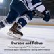 thumbnail image 3 of Cinta de hockey Joisonwoo 25 mm x 25 m (paquete de 24) PVC transparente, 3 of 7