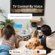 thumbnail image 4 of Control remoto universal inteligente Wi‑Fi IR LinknLink eRemote HA, 4 of 7