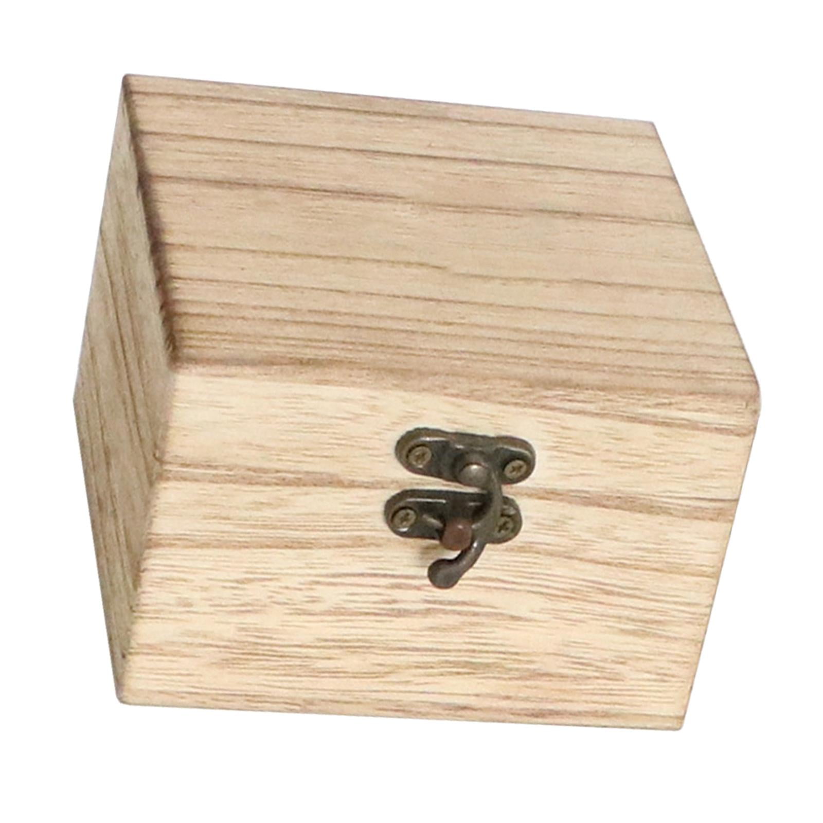 Ioensy - Escaparate De La Caja De Exhibición Del Brazalete De La Pulsera De La Joyería Del Almacenamiento Del Reloj De Bolsillo