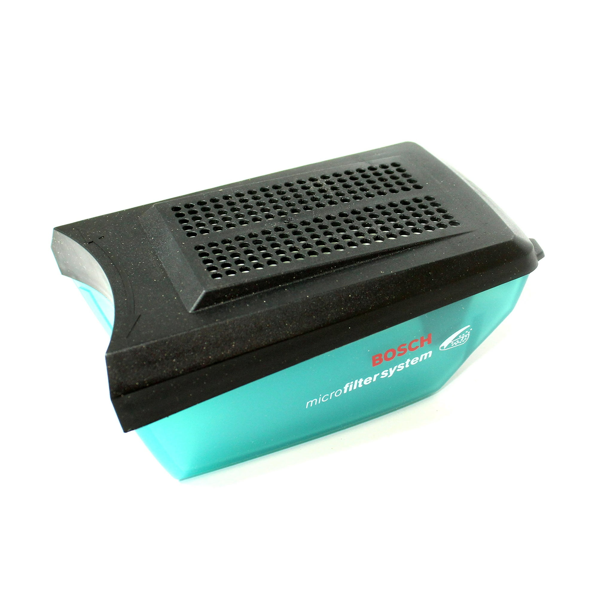 Bosch - Contenedor De Polvo Parts 2609199179