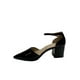 thumbnail image 5 of Zapato Reina Ecocuero ZAW51 Negro, 5 of 5