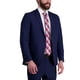 thumbnail image 4 of Corbata Tommy Hilfiger Buffalo Tartán Roja Poliéster y Seda, 4 of 4