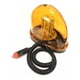 thumbnail image 1 of Baliza 12v 100led Ambar Mod 12v at, 1 of 1