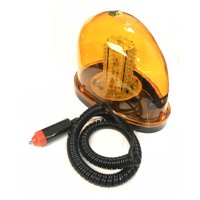 Baliza 12V 100Led Ambar Mod.12V/At Bestamerica