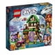 thumbnail image 1 of Kit de construcción LEGO Elves The Starlight Inn 41174, 1 of 3