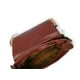 thumbnail image 2 of Cartera Mensajera Sharo Classic Cuero para Laptop 15 pulgadas, 2 of 9