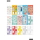 thumbnail image 3 of Libro de pegatinas Conquest Journals Friends for Planners, 30 páginas, 3 of 8